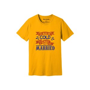 Personalizable 100% algodón camiseta estilo casual patrón 3D con 12 colores pesado GSM 160-180 fiesta temas impresión Logo Decoración - Product Image 6