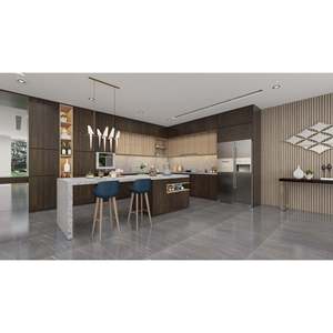 Revêtement de sol Unionstone, produit en quartz de haute qualité Terreno pour votre maison ou votre bureau - Product Image 6