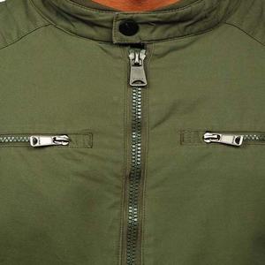 Chaqueta Softshell Unisex Personalizada al por Mayor, Otoño, Camuflaje, Frente Sólido, Impermeable, Informal para Exteriores, Resistente al Viento, Transpirable 2026 - Product Image 4