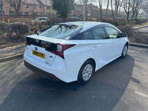 HÍBRIDO LHD/RHD 2019 T O Y O T A PRIUS USADO - Product Image 3