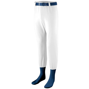 Pantalones de Béisbol Personalizados con Nombre de Equipo OEM, Proveedor de Uniformes de Béisbol Personalizados de Pakistán - Product Image 3