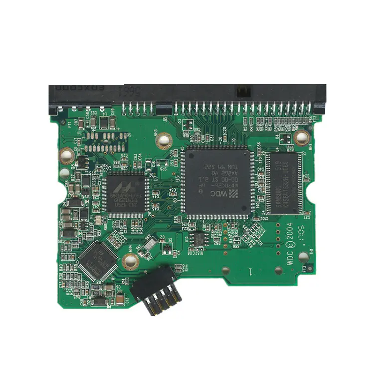 Drone controller board