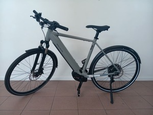 จักรยานไฟฟ้าสำหรับท่องเที่ยวในเมือง2025-2026ดั้งเดิมมีขนาดเฟรมและสีทั้งหมดพร้อมส่งทั่วโลก - Product Image 4