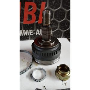 ชุดอุปกรณ์ข้อต่อ ALFA ROMEO 164 ซีรีส์ (164_) (87>97) E15167004 เบนซิน - Product Image 4