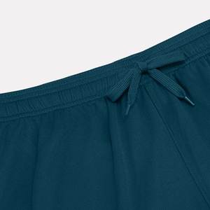 Short d'entraînement grande taille pour hommes Short de sport à taille élastique et à cordon de serrage Léger séchage rapide Bodybuilding - Product Image 6