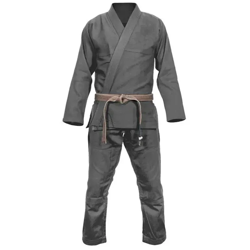 2023 Latest Design Karate Uniform Custom Color Karate Uniform Martial Arts Wear