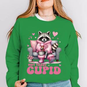 เสื้อมีฮู้ดแฟชั่นพิมพ์ลายสีชมพูสำหรับผู้หญิงเสื้อผ้าฝ้าย100% แนวสตรีทฮิปฮอปสำหรับฤดูใบไม้ร่วง/ฤดูหนาว - Product Image 5