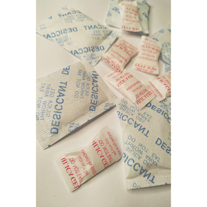 Paquete de Gel de Sílice de Precio de Fábrica de Fabricante Vietnamita, Agente Auxiliar Químico Bajo en Contenido Químico para Alimentos, Productos Químicos para Papel, Venta al por Mayor Personalizada - Product Image 2