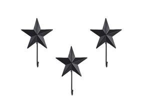 Crochet mural décoratif de luxe en forme de poisson de couleur dorée de haute qualité en métal conceptions de crochets muraux en métal personnalisés prix de gros - Product Image 3