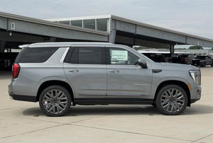 Excelente Oferta: Yukon Denali Premium 4x4 2026 con Motor 6.2 V8 para Exportación Global - Product Image 2