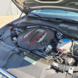 รถมือสอง AUDI S6 PRESTIGE ปี 2014 พวงมาลัยซ้าย/ขวา - Product Image 5