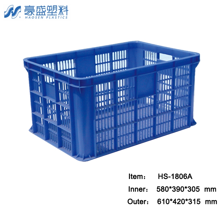 Bleu (Stock AE)