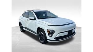 Hyundai Kona Eléctrico SEL FWD 2025, Seminuevo - Product Image 6