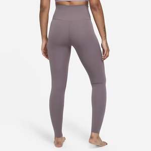 Leggings de yoga de fitness d'hiver de haute qualité en gros, logo personnalisé, taille mi-haute, sans couture, doux, respirant, séchage rapide - Product Image 6