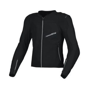 MACNA Korus <b>Motorcycle</b> <b>Jacket</b>-<b>Summer</b> Cordura Racing Gear with Full Protection - Product Image 1