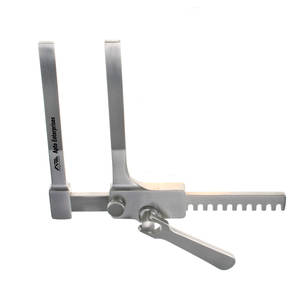 Medtronic Stealth quirúrgico endoscópico cirugía de columna vertebral Retractor Tubular Lumbar Retractor Set instrumento quirúrgico instrumento médico - Product Image 3