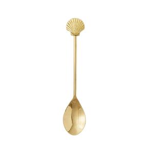 Brass Flatware <b>Tea</b> Spoon for Wedding Party & Home <b>butterfly</b> Design Flatware Spoon for Handicraft Item Golden <b>Tea</b> Spoon - Product Image 6