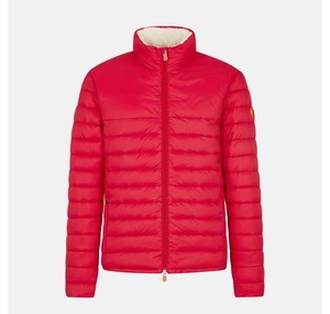 OEM ODM Custom Logo Winter Quilted Puffer Jacket for Men Solid Waterproof Foldable Sleeveless <b>Coat</b> Jackets - Product Image 1