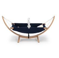 Chaise à bascule en bois et tissu, hamac pour bébé, chaise à bascule intérieure, logo OEM, hamac de salon, fabrication d'usine, Hamaca