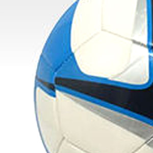 Balón de Fútbol Mini de Alta Calidad y Profesional para Principiantes – Balón de PU Cosido a Mano en Azul y Blanco, Hecho en Pakistán - Product Image 6