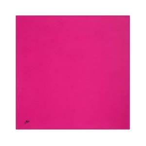 Girls Solid Color Polyester Twill <b>Square</b> <b>Scarf</b> for Spring Summer Autumn Winter - Product Image 1