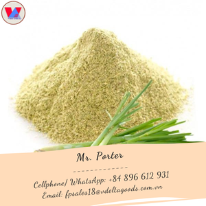 Suministro sostenible de hoja de hierba de limón vietnamita producto de harina Cymbopogon para una comida deliciosa - Product Image 2