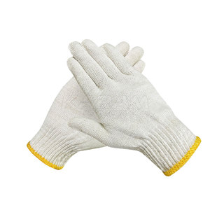 Guantes de Dedo Completo Personalizados de Alta Calidad, Nuevo Diseño, Protección para las Manos, Bajo MOQ, Guantes de Seguridad - Product Image 2