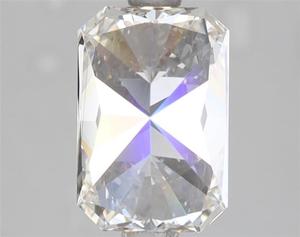 IGI Certified 2,01 CT Radiant Cut Lab Grown Diamond CVD 8,79 MM G Color VVS2 para Dream Ring-Diamantes sueltos - Product Image 4