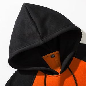 Sudaderas con Capucha Gráficas de la Mejor Calidad al por Mayor, Sudaderas Modernas Estilo Hip-Hop, Diseño Urbano para Hombre - Product Image 4