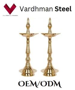 โรงงานเอาท์เล็ทขายราคาถูก Diya ตะเกียงน้ำมันศรัทธาและชัยชนะของความชั่วร้ายตะเกียงน้ำมันโคมไฟดินโคมไฟแบบดั้งเดิม - Product Image 4