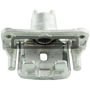 Supporto Freno Posteriore Destro FEBEST (0477-V97RR) - CAUCHO METAL - Product Image 1