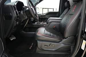 รถฟอร์ด เอฟ-150 ซูเปอร์ครูว์ ปี 2020 พวงมาลัยซ้าย มาตรฐานไอเสียยูโร 4 วิ่ง 50,000-75,000 ไมล์ - Product Image 4