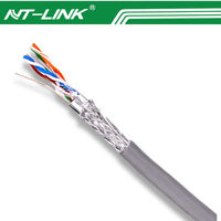 Cat7 cat6a FTP Internet cat8 Patch cord CAT 7 UTP al aire libre CAT5 Box 305m CAT5e cat 6 LAN red Ethernet Cat6 cables
