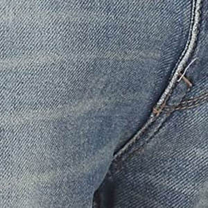 Meilleure qualité hommes mi jean pantalon nouvelle mode léger droit décontracté Streetwear écologique Offre Spéciale respirant personnalisé - Product Image 6