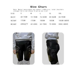 Nouveauté Shorts de travail pour hommes Fabriqués dans les meilleurs matériaux Shorts de travail pour hommes Utilisation sécurisée Shorts de travail pour hommes - Product Image 3