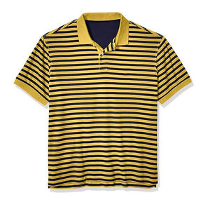 Personalizado de alta calidad para hombre de algodón liso en blanco camiseta de diseño Unisex moda bordado impreso Golf Polos para hombres de verano - Product Image 5