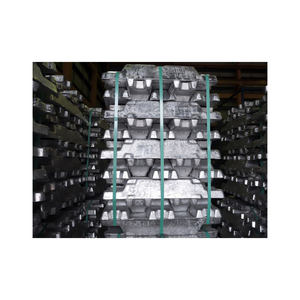 แท่งอะลูมิเนียม99.7% A7 A00 - Product Image 3