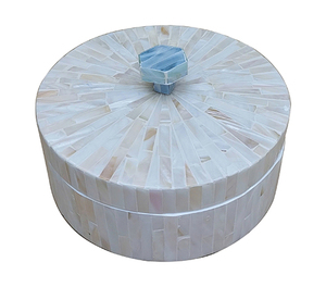 Boîte en nacre de haute qualité Laque en gros Prix bon marché au Vietnam - Product Image 3