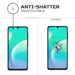 ฟิล์มกันกระแทกสำหรับซัมซุง กาแลคซี่ เอ็ม07 อุปกรณ์เสริมมือถือที่ทนทานและดูดซับแรงกระแทก - Product Image 5