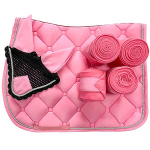 Almohadilla para SILLÍN de caballo Almohadilla para montar a caballo ecuestre de alta calidad o caballo - Product Image 4