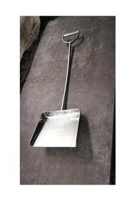 Recogedor completo de hoja galvanizada de estilo moderno de alta calidad para recolección de basura a un precio económico del proveedor - Product Image 6