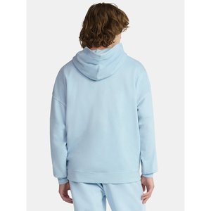 Sweat-shirt à capuche en molleton surdimensionné pour tous les sexes Manteau polaire Pull décontracté Pull à poche Manteau d'automne Hoodies - Product Image 4