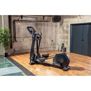 Bicicleta Elíptica SportsArt E874 Elite Senza con Pantalla Táctil Modelo 13 - Product Image 2
