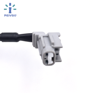 Sensor de velocidad de rueda ABS delantero y trasero PEIVSO compatible con Nissan 08-13 Rogue 07-13 X-Trail FWD 47910-JG000 - Product Image 2