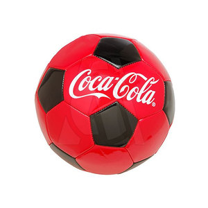 Mini ballons de football en PVC écologique, prix de gros, à usage promotionnel - Product Image 2