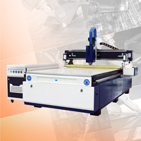 Explorez maintenant UMW 220v Mini CNC Machine de gravure publicitaire 3 axes 6040 6090 CNC Router de haute qualité