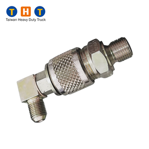 ประกอบข้อต่อหมุน88.6*13*10มม. 2444Z-1090F1ชิ้นส่วนรถบรรทุกสำหรับ Hyundai HC25E - Product Image 1