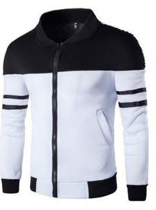 Vêtements de sport coupe-vent professionnels Logo de couleur personnalisé Combinaisons de moto et de course automobile pour jeunes et adultes pour vêtements d'équipe - Product Image 4