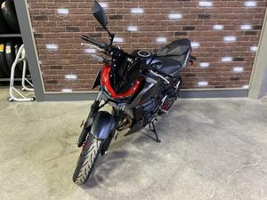 Disponible Ahora: Motocicletas Z500 SE (ABS) 2025 Nuevas en Stock - Product Image 4