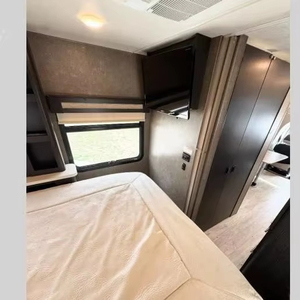 SUPPLIER OF Used 2018 T h o r Motor <b>Coach</b> Gemini 24TX Class B - Product Image 2